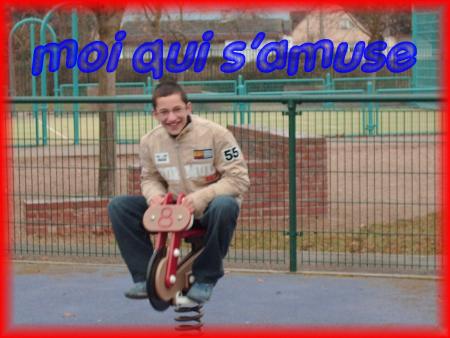 et oui c moi